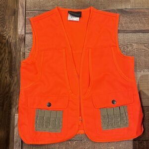 NEW-QUIETWEAR VEST